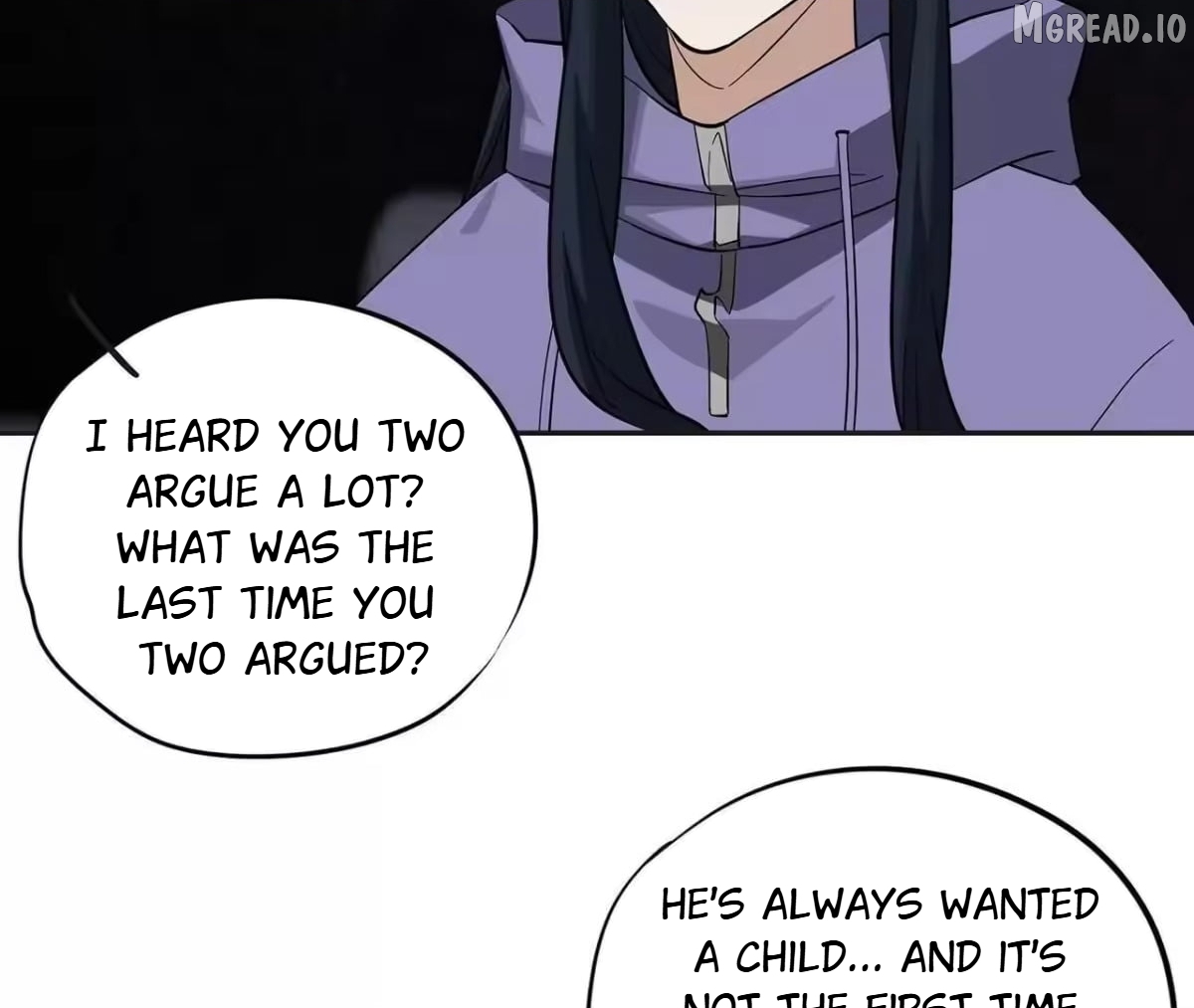 Confession Of The Suspect A Chapter 24  - page 56